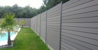 Portail Clôtures dans la vente du matériel pour les clôtures et les clôtures à Verrieres-du-Grosbois